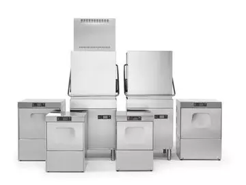 Lavavasos y lavavajillas Ultra: la mejor Experiencia de Usuario